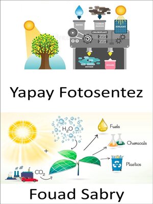 cover image of Yapay Fotosentez